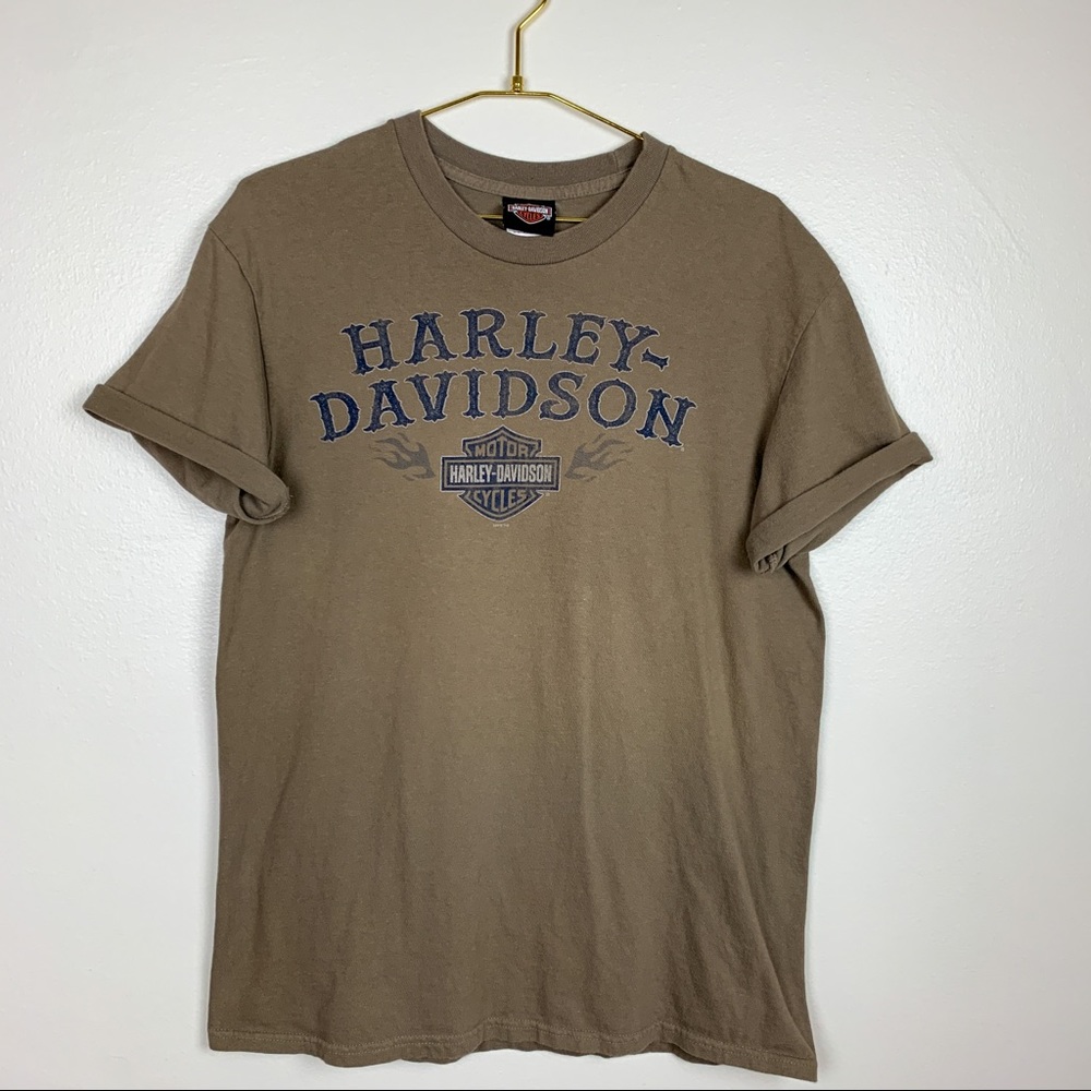 Harley-Davidson Tombstone Arizona Tee